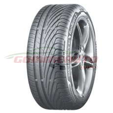 COP. 255/55VR19 UNIROYAL RAINSPORT 3 XL 111V